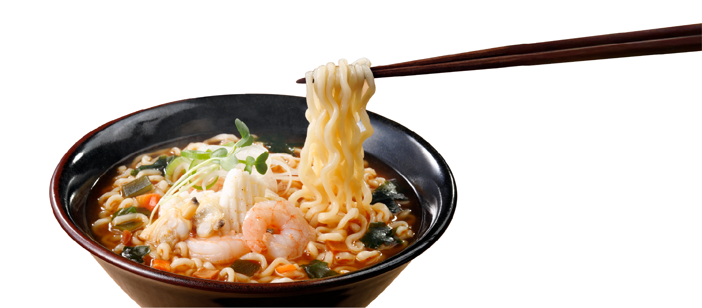 ノグリ食べた？