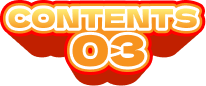 CONTENTS 03