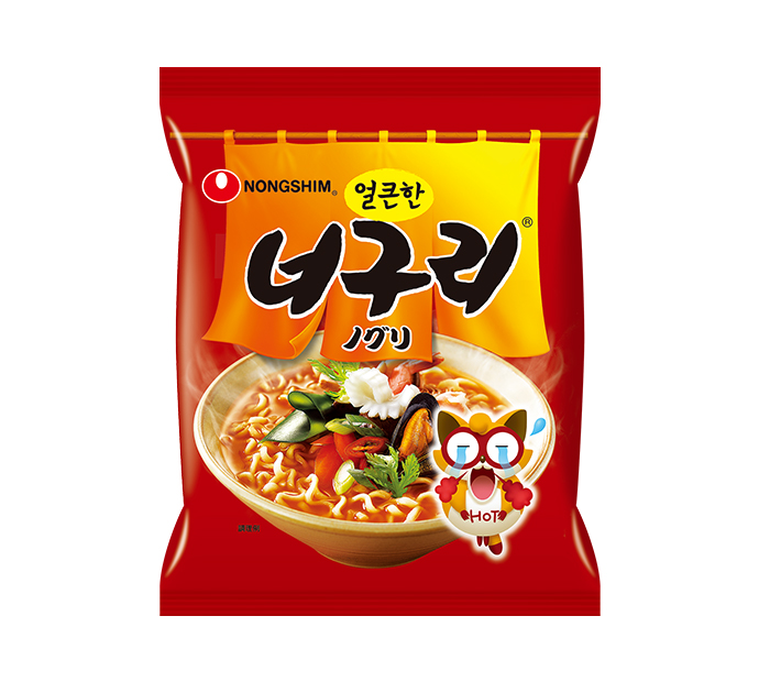 送料無料でお届けします 農心 韓国インスタント麺ガチャガチャ ノグリ チャパゲティ